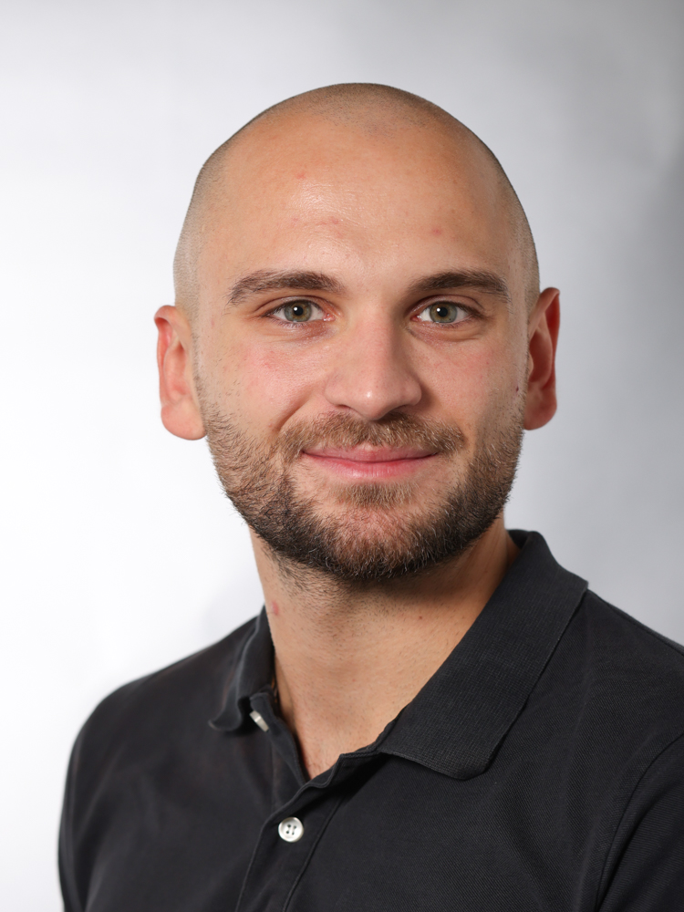 Ivan Karetic