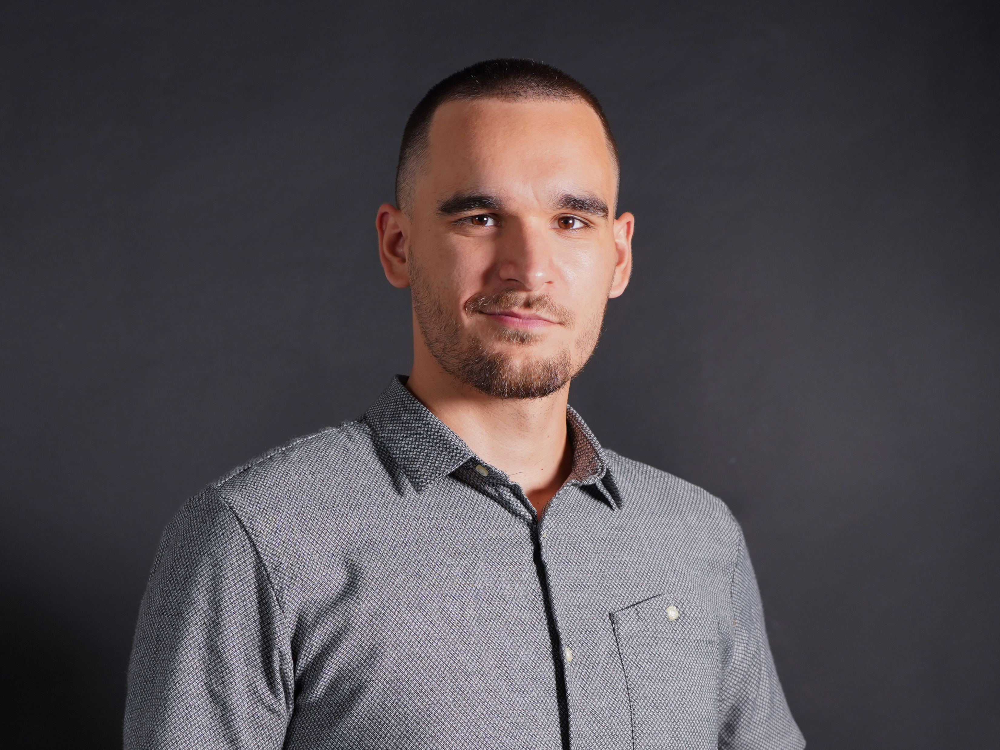 Marko Karetic