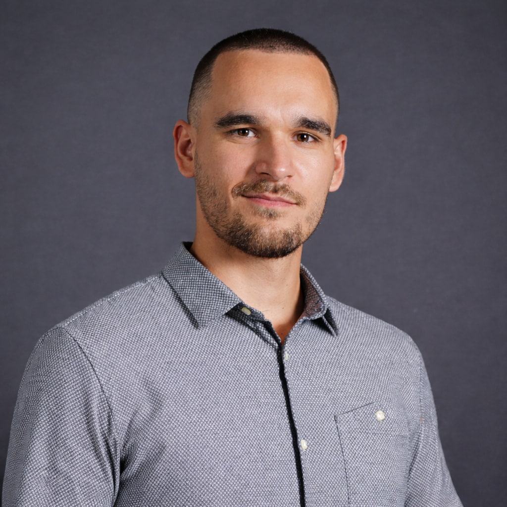Marko Karetic